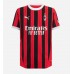 Echipament fotbal AC Milan Fikayo Tomori #23 Tricou Acasa 2024-25 maneca scurta